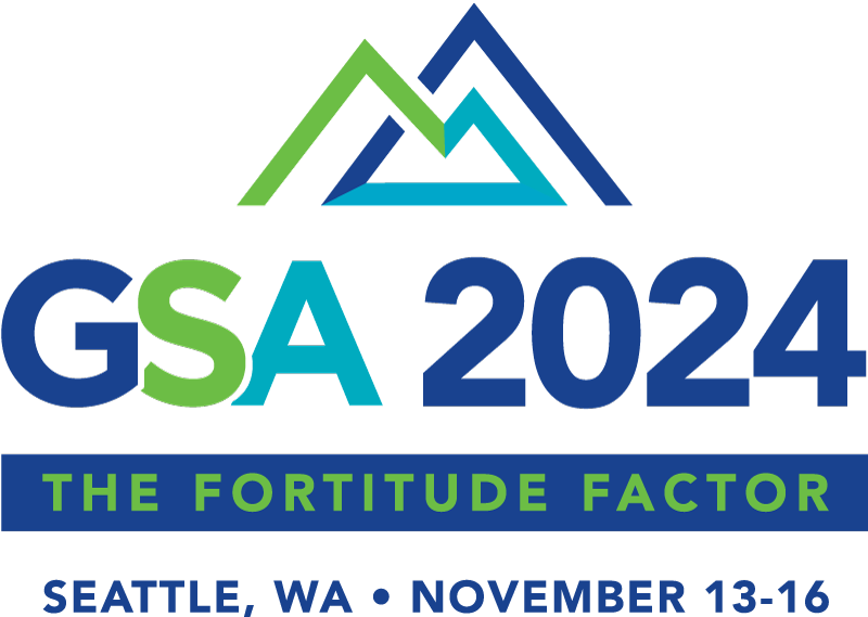 Gerontological Society of America GSA